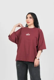 تیشرت alo کد 10650 - تصویر 2
