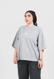 تیشرت alo کد 10650 - تصویر 3