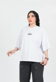 تیشرت alo کد 10650 - تصویر 4