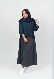 شومیز هایده کد ۱۰۴۵۸ - تصویر 3